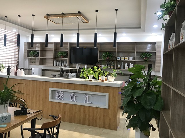 飲料行業(yè)的新秀？它們以其優(yōu)勢(shì)，碾壓市場(chǎng)！